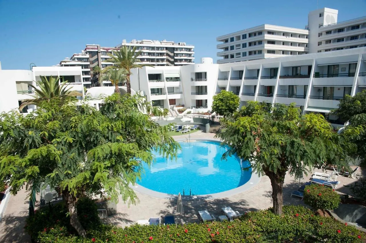 Optimist Deluxe Apartment Playa de las Americas  0*, Playa de las Americas (Tenerife)