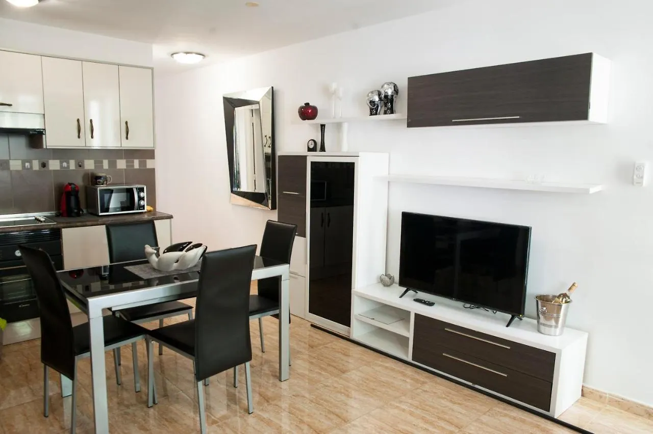 Optimist Deluxe Appartement Playa de las Américas