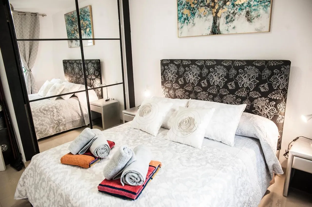 Optimist Deluxe Apartment Playa de las Americas   Playa de las Americas (Tenerife)