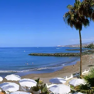 Playa Troya At The Apartment